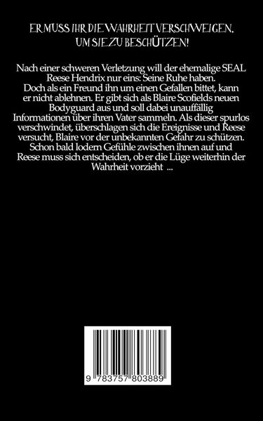 Produktbild: Unheilvolle Wahrheit