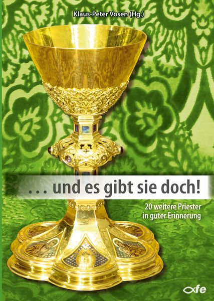 Produktbild: ... und es gibt sie doch!