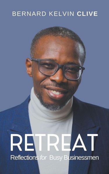 Produktbild: Retreat! Reflections for Busy Businessmen