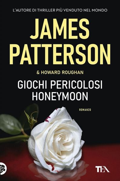 Produktbild: Giochi pericolosi. (Honeymoon)