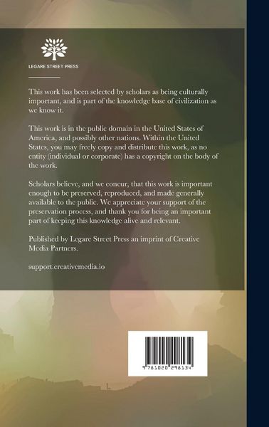 Produktbild: The Marriage of the Lamb, Or Wedlock and Padlock, Temporal and Spiritual