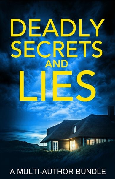Produktbild: Deadly Secrets and Lies