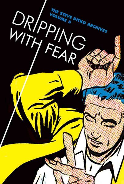 Produktbild: Dripping with Fear