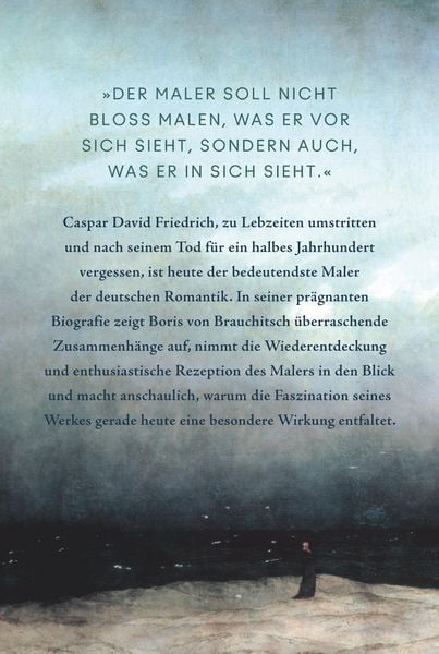 Produktbild: Caspar David Friedrich