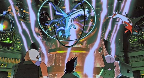 Produktbild: Pok&eacute;mon 5 / Pok&eacute;mon 6 - Doppelpack [2 BRs]