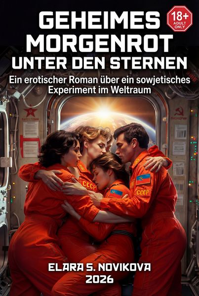 Produktbild: Geheimes Morgenrot unter den Sternen