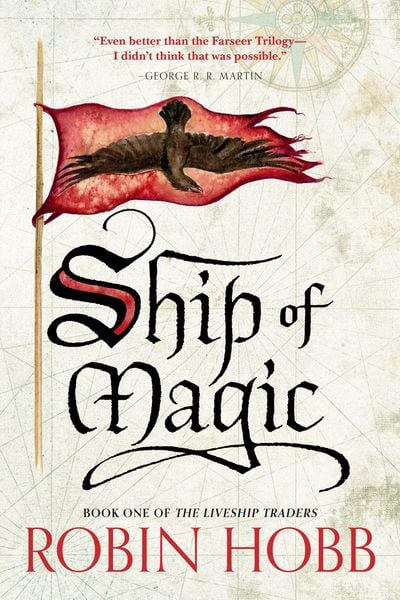 Produktbild: Ship of Magic