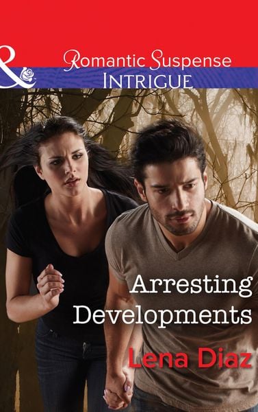 Produktbild: Arresting Developments