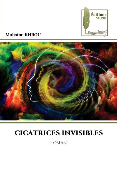 Produktbild: Cicatrices Invisibles