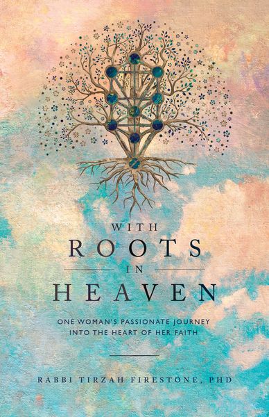 Produktbild: With Roots in Heaven
