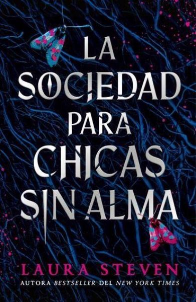 Produktbild: Sociedad Para Chicas Sin Alma, La