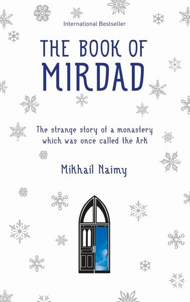 Produktbild: The Book of Mirdad