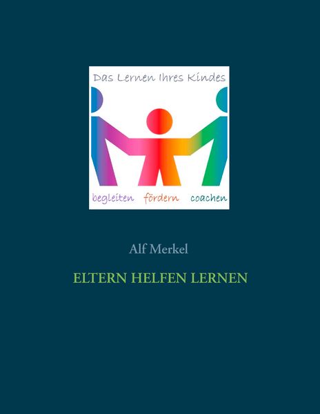 Produktbild: Eltern helfen lernen