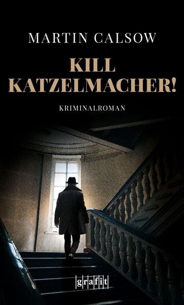 Produktbild: Kill Katzelmacher!