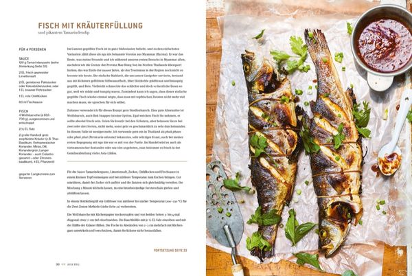 Produktbild: Asia Bbq