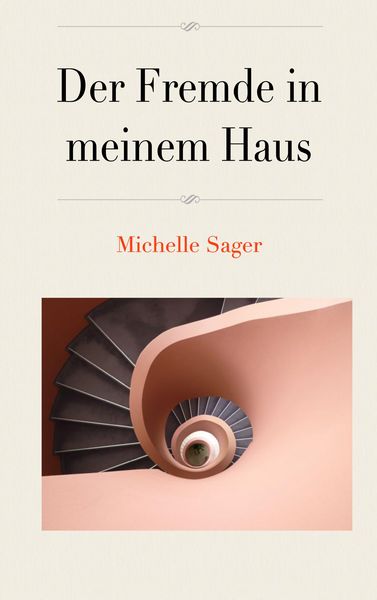 Produktbild: Der Fremde in meinem Haus