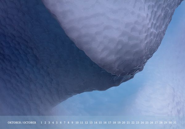 Produktbild: Cool Edition, Art Calendar
