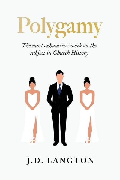 Produktbild: Polygamy