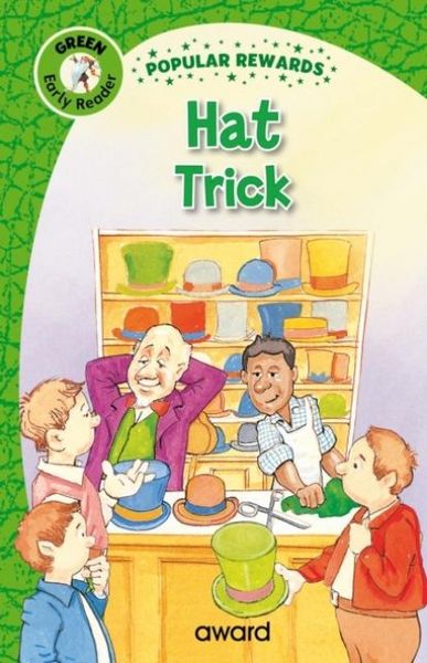 Produktbild: Hat Trick