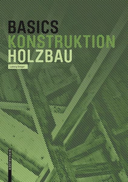 Produktbild: Basics Holzbau