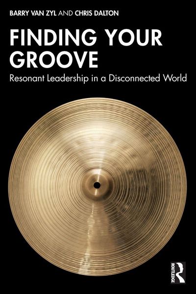 Produktbild: Finding Your Groove