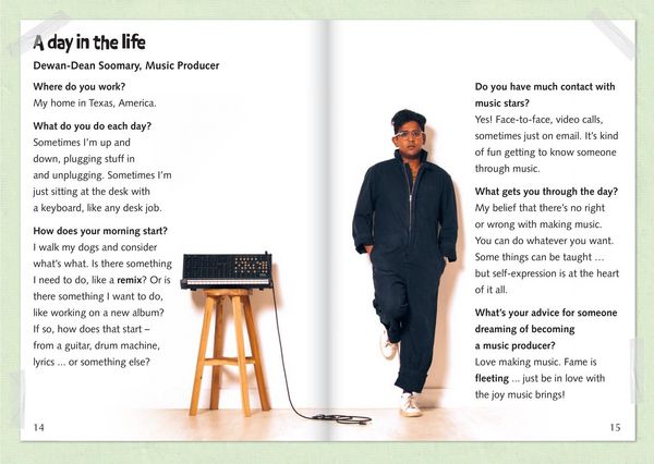 Produktbild: The Music Makers