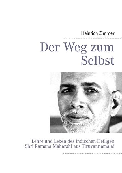 Produktbild: Der Weg zum Selbst