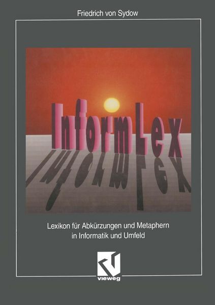 Produktbild: InformLex