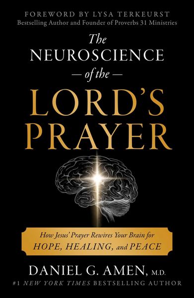 Produktbild: The Neuroscience of the Lord's Prayer