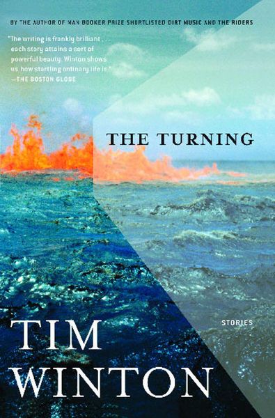 Produktbild: The Turning