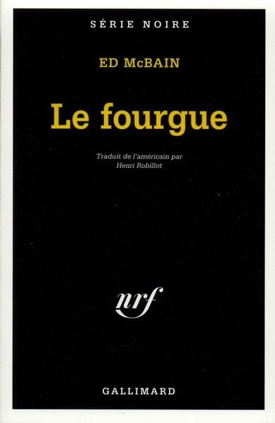 Produktbild: Fre-Fourgue