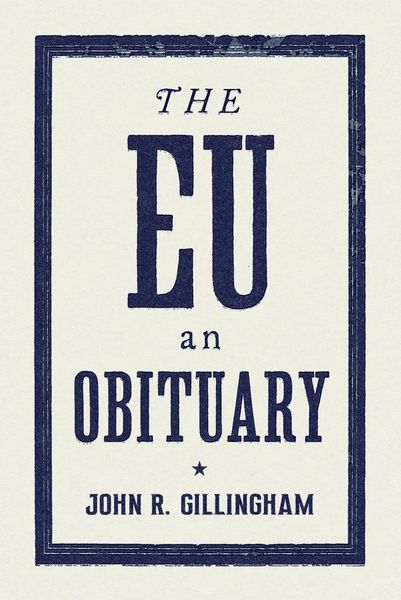 Produktbild: The Eu