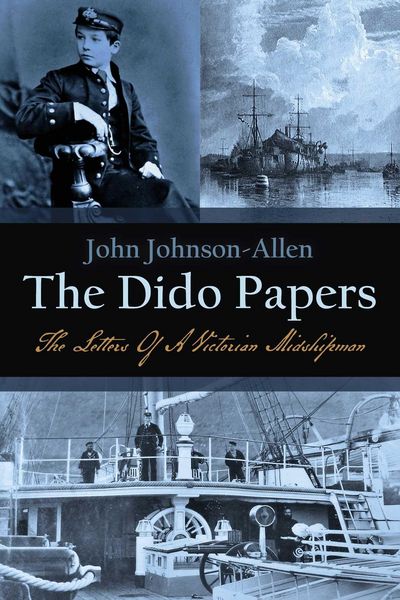 Produktbild: The Dido Papers