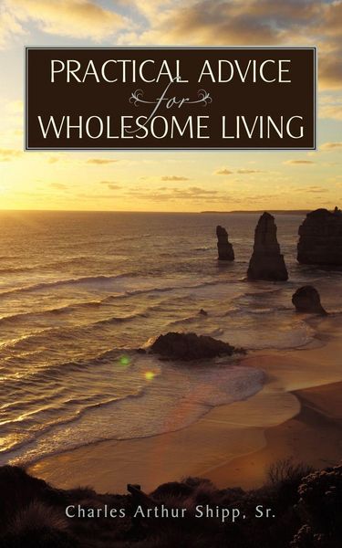 Produktbild: Practical Advice for Wholesome Living
