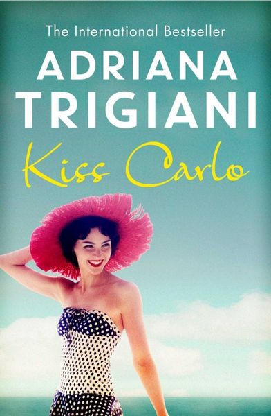 Produktbild: Kiss Carlo