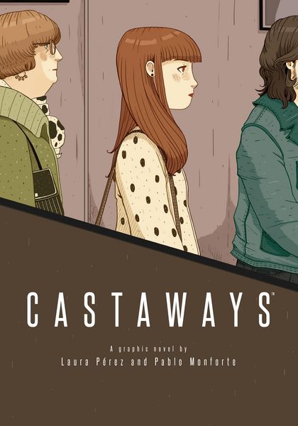 Produktbild: Castaways