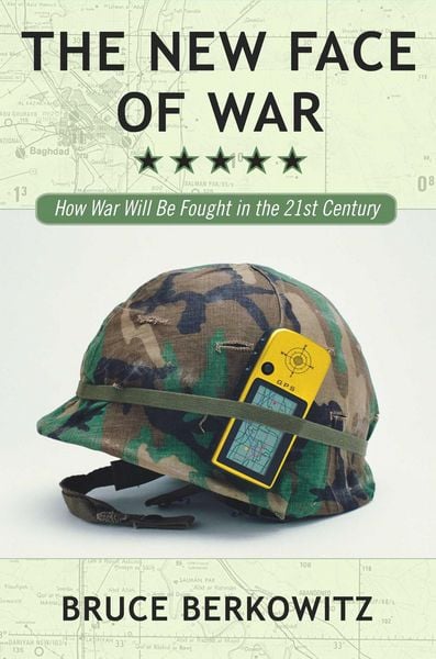 Produktbild: The New Face of War