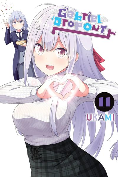 Produktbild: Gabriel Dropout, Vol. 11