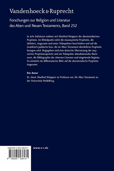 Produktbild: G&ouml;tterwort in Menschenmund