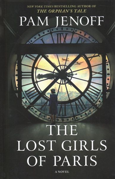 Produktbild: Lost Girls Of Paris -Lp