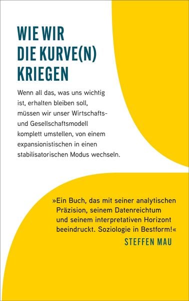 Produktbild: Die Exponentialgesellschaft