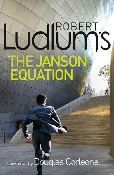 Produktbild: Robert Ludlum's The Janson Equation