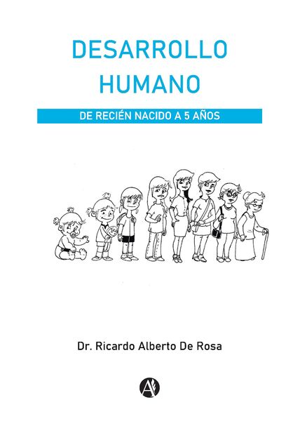 Produktbild: Desarrollo Humano