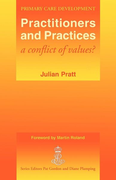 Produktbild: Practitioners and Practices