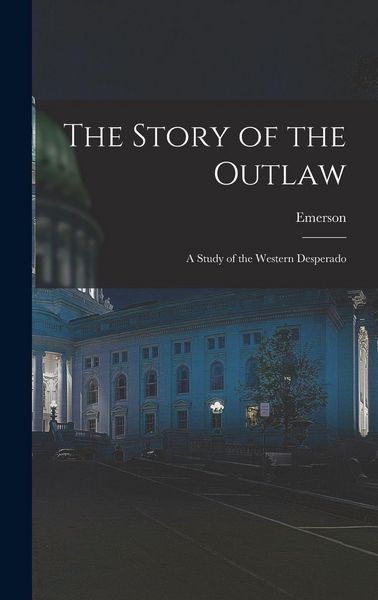 Produktbild: The Story of the Outlaw