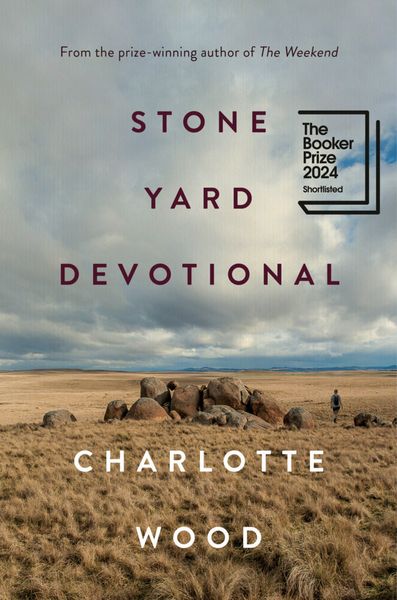 Produktbild: Stone Yard Devotional