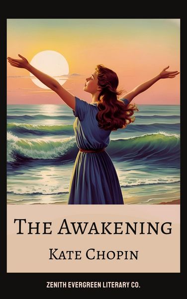 Produktbild: The Awakening