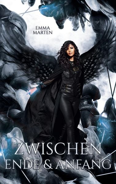 Produktbild: Zwischen Ende und Anfang