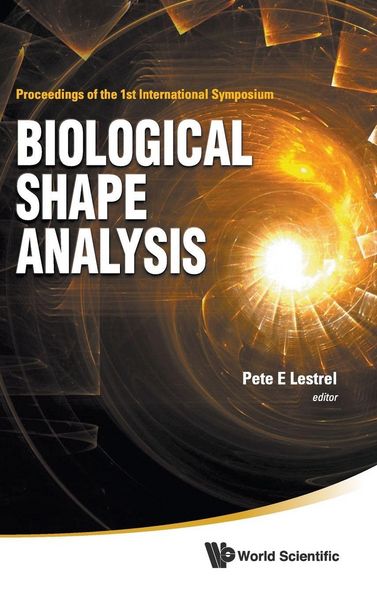 Produktbild: Biological Shape Analysis