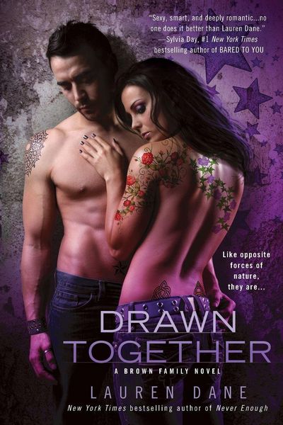 Produktbild: Drawn Together